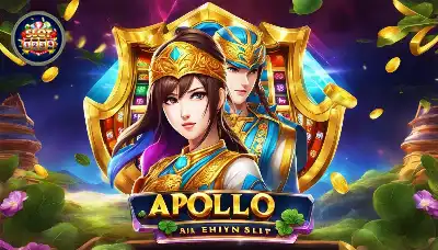 apollo slot pg