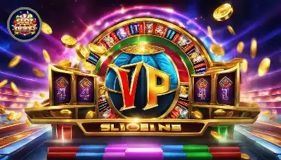 pg slot game vip